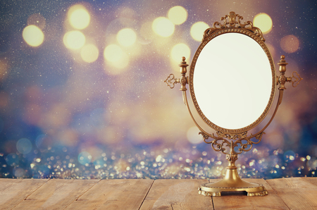 Mirror, Mirror on the Wall: 5 Tips for Using Mirrors in Interior ...