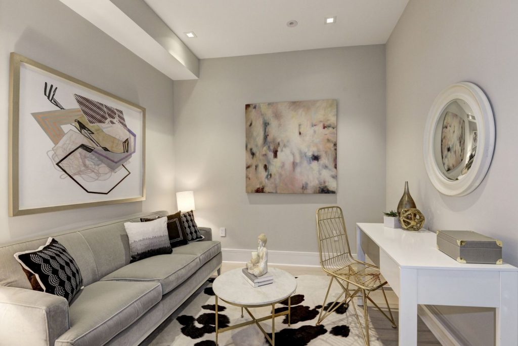 Home Staging Services in Washington, D.C.