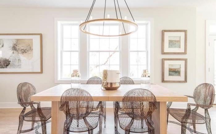 How to Bring More Natural Light into Your Home - Red House Staging &  Interiors