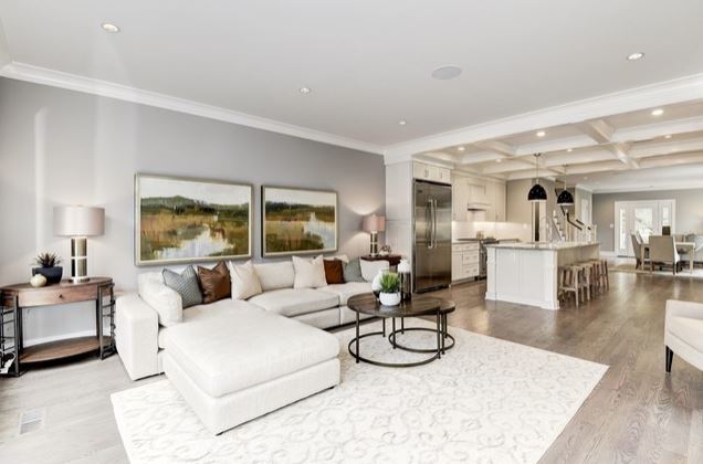 Home Staging in Washington, D.C.