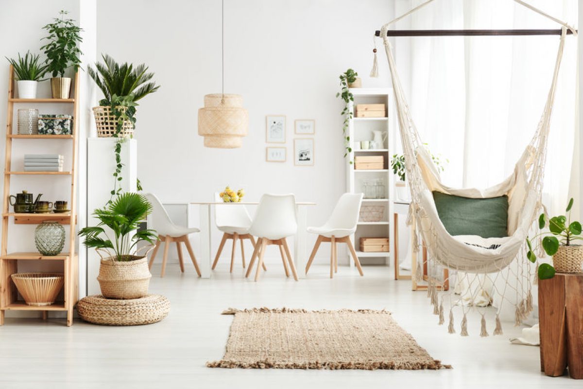 Tips for Incorporating Plants and Greenery in Interior Design