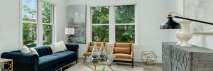 Home Staging & interior Design Firm in Washington D.C.