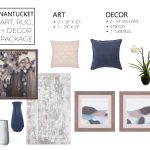 Red House Staging & Interiors new ‘Nantucket’ design package