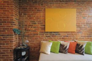 Staged Living Room 3